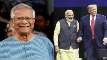 ഇന്ത്യക്ക് പിന്നാലെ ബംഗ്ലാദേശും; അമേരിക്കയുമായി രഹസ്യ വ്യാപാര കരാറിൽ ഉടൻ ഒപ്പുവയ്ക്കും? പൊതുതിരഞ്ഞെടുപ്പിനു മുമ്പേ എല്ലാം സെറ്റാക്കാൻ യൂനുസ്