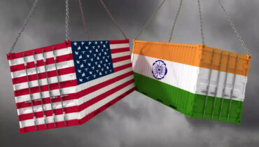 കയറ്റുമതി മേഖലയിൽ ഉണർവ്: ഇന്ത്യ-യുഎസ് കരാറിലൂടെ വസ്ത്രം, സമുദ്ര ഉത്പന്നങ്ങൾ, കാർപെറ്റ്   വ്യവസായങ്ങൾക്ക് വമ്പൻ നേട്ടം