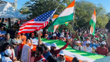 ”ജോലികൾ തട്ടിയെടുക്കുന്നു, ഇന്ത്യക്കാരെ പുറത്താക്കുക…” യുഎസിൽ ഇന്ത്യക്കാർക്കെതിരായ വിദ്വേഷത്തിൽ വൻ വർധനവ്