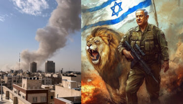 ഇറാനെതിരായ സൈനിക നടപടിക്ക് പേര് ‘ഗർജ്ജിക്കുന്ന സിംഹം’, പേരിട്ടത് നെതന്യാഹു, ആക്രമണ തീയതി നിശ്ചയിച്ചത് ആഴ്ചകൾക്കുമുമ്പെന്ന് റിപ്പോർട്ട്