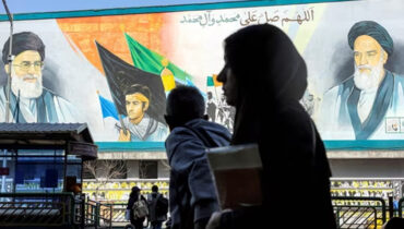 ഇറാൻ-യുഎസ് സംഘർഷം: എത്രയും വേഗം ഇറാൻ വിടാൻ ഇന്ത്യ പൗരന്മാരോട് വിദേശകാര്യ മന്ത്രാലയം