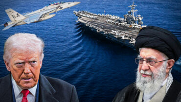 ഖമേനിയുടെ ‘പ്രാദേശിക യുദ്ധ’ ഭീഷണിക്ക് ‘നമുക്ക് കാണാം’ എന്ന് ട്രംപിൻ്റെ മറുപടി, അമേരിക്കയുടെ അടുത്ത നീക്കം എന്ത്?