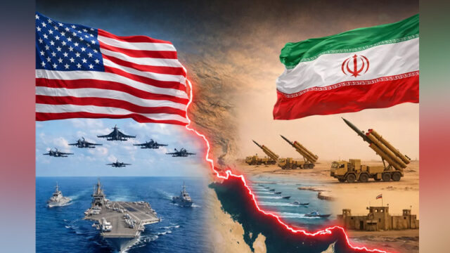 അമേരിക്കയുമായി ചർച്ച നടത്തിയിട്ടില്ല, ട്രംപിന്‍റെ അവകാശവാദങ്ങളെല്ലാം തള്ളി ഇറാൻ; ‘അമേരിക്കൻ അഭ്യർത്ഥന ലഭിച്ചിട്ടുണ്ട്’