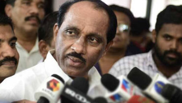 ”കോണ്‍ഗ്രസിലെ നേതാക്കളെല്ലാം ആവശ്യപ്പെട്ടു, പക്ഷേ നിയമസഭാ തെരഞ്ഞെടുപ്പില്‍ മത്സരിക്കാനില്ല”