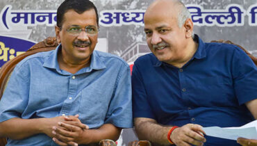 സിബിഐക്കും കേന്ദ്രസർക്കാരിനും തിരിച്ചടി; അരവിന്ദ് കെജ്‌രിവാളിനെയും ഉപമുഖ്യമന്ത്രി മനീഷ് സിസോഡിയയെയും കോടതി വിട്ടയച്ചു