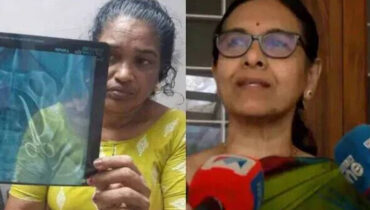 ശസ്ത്രക്രിയയ്ക്കിടെ വയറ്റിൽ കത്രിക മറന്നുവെച്ച സംഭവം: ഡോ. ലളിതാംബികയ്ക്കെതിരെ അമ്പലപ്പുഴ പൊലീസ് കേസെടുത്തു