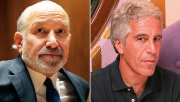 ഒടുവിൽ സമ്മതിച്ച് ട്രംപിൻ്റെ വാണിജ്യ സെക്രട്ടറി; 2012-ൽ എപ്സ്റ്റീൻ്റെ ദ്വീപ് സന്ദർശിച്ചു