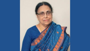 മറിയാമ്മ തിമൊത്തിയോസ്‌ ഡിട്രോയിറ്റിൽ നിര്യാതയായി