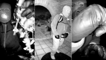 സാവന്ന ഗുത്രിയുടെ അമ്മയുടെ തിരോധാനം: മുഖംമൂടി ധരിച്ച ഒരാളുടെ ചിത്രങ്ങൾ പുറത്തുവിട്ട് എഫ്ബിഐ, വിവരം നൽകുന്നവർക്ക് 50,000 ഡോളർ പ്രതിഫലം