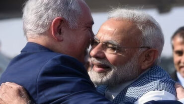 മോദിയുടെ ഇസ്രായേൽ സന്ദർശനം ഇന്നുമുതൽ; പ്രതിരോധം, സുരക്ഷ, വ്യാപാരം എന്നിവയിൽ സുപ്രധാന ചർച്ചകൾ, പാർലമെൻ്റിനെ അഭിസംബോധന ചെയ്യും