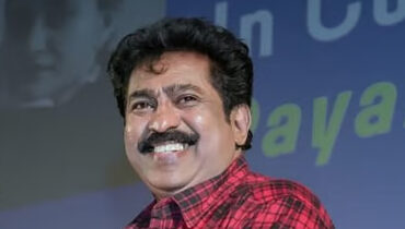 നിയമസഭാ തിരഞ്ഞെടുപ്പ്: നടനും ചലച്ചിത്ര അക്കാദമി മുൻ അധ്യക്ഷനുമായ പ്രേംകുമാർ കഴക്കൂട്ടത്ത് യുഡിഎഫ് സ്ഥാനാര്‍ഥി?