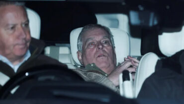 ആൻഡ്രൂ മൗണ്ട്ബാറ്റൺ-വിൻഡ്‌സറെ അറസ്റ്റിന് ശേഷം അന്വേഷണ വിധേയമായി വിട്ടയച്ചു