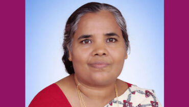 റെയ്ച്ചൽ ജോൺ ഡാളസിൽ നിര്യാതയായി