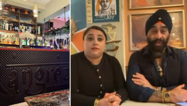 പാകിസ്ഥാനികളിൽ നിന്നും നിരന്തര ഭീഷണി; ലണ്ടനിൽ 16 വർഷമായി ഇന്ത്യൻ രുചി വിളമ്പുന്ന റസ്റ്റോറൻ്റ് അടച്ചുപൂട്ടുന്നു