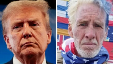 ട്രംപിനെ വധിക്കാൻ ശ്രമിച്ച കേസ്: പ്രതി റയാൻ വെസ്‌ലി റൗത്തിന് ജീവപര്യന്തം തടവുശിക്ഷ