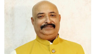 മദർ തെരേസാ പീസ് ആൻഡ് ഹാർമണി നാഷണൽ എക്സലൻസ് അവാർഡ് ഷാജി എണ്ണശ്ശേരിലിന്