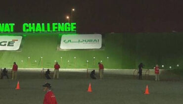 ഏഴാമത് യുഎഇ സ്വാറ്റ് ചലഞ്ചിൽ, അമേരിക്കൻ പുരുഷ ടീമിനെ പരാജയപ്പെടുത്തി ചൈനയുടെ വനിതാ പൊലീസ് സ്ക്വാഡ്, ചൈനയ്ക്ക് ആഗോള ശ്രദ്ധനേടാൻ ഇനിയെന്തുവേണം
