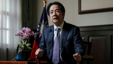 ചൈന തായ്‌വാനെ ആക്രമിച്ചാൽ മറ്റ് രാജ്യങ്ങളും അടുത്ത ലക്ഷ്യങ്ങളാകും- മുന്നറിയിപ്പുമായി തായ്‌വാൻ പ്രസിഡൻ്റ് , സഹായം ഉറപ്പാക്കുമെന്ന് അമേരിക്ക