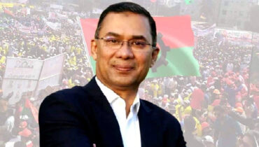 ബംഗ്ലാദേശ് പൊതുതിരഞ്ഞെടുപ്പിൽ ബിഎൻപിക്ക് വമ്പൻ ജയം; താരിഖ് റഹ്മാൻ അടുത്ത പ്രധാനമന്ത്രി?