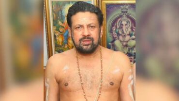 ശബരിമല സ്വർണക്കൊള്ള: തന്ത്രി കണ്ഠ‌ര് രാജീവർക്ക് ജാമ്യം, പുറത്തിറങ്ങുക 41 ദിവസത്തെ ജയിൽവാസത്തിന് ശേഷം