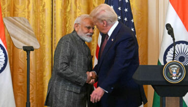 ഇന്ത്യക്ക് എതിരായ US ഇറക്കുമതി തീരുവ ഇനി 18%: ട്രംപിൻ്റെ ആവശ്യങ്ങൾക്ക് വഴങ്ങി ഇന്ത്യ, റഷ്യയെ വിട്ടു പകരം വെനസ്വേലയിൽ നിന്ന് ഊർജ ഇറക്കുമതി