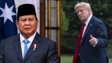 ഇന്തോനേഷ്യയുടെ നികുതി ഭാരം കുറച്ച് അമേരിക്ക, പുതിയ വ്യാപാര കരാറിൽ ഒപ്പുവെച്ചു; കോഫി, സുഗന്ധവ്യഞ്ജനങ്ങൾ, ചോക്ലേറ്റ്, പാം ഓയിൽ എന്നിവയ്ക്കടക്കം നികുതി ഇളവ്