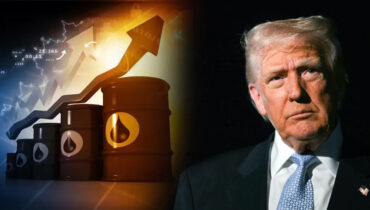 ഇറാൻ – അമേരിക്ക സംഘർഷ സാധ്യത : രാജ്യാന്തര വിപണിയിൽ എണ്ണവില കുതിച്ചുയരുന്നു