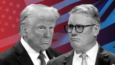 യുകെയിലെ സൈനിക താവളങ്ങൾ ഉപയോഗിച്ച് ഇറാനെ ആക്രമിക്കാൻ കണക്കുകൂട്ടിയ ട്രംപിന് തിരിച്ചടി, അനുമതി നിഷേധിച്ച് സ്റ്റാർമർ