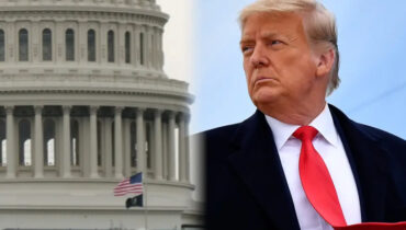 കാനഡയ്ക്കു മേലുള്ള ട്രംപിൻ്റെ തീരുവ പിൻവലിക്കാൻ വോട്ട് ചെയ്ത് യുഎസ് പ്രതിനിധി സഭ