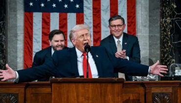 ഞാൻ ഇടപെട്ടില്ലായിരുന്നെങ്കിൽ ഇന്ത്യ-പാക്ക് സംഘർഷത്തിൽ പാക് പ്രധാനമന്ത്രി കൊല്ലപ്പെടുമായിരുന്നു; വിവാദ പരാമർശവുമായി ട്രംപ്