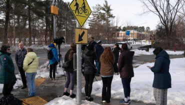 യുഎസിലെ മേരിലാൻഡ് ഹൈസ്കൂളിൽ വിദ്യാർത്ഥിക്ക് വെടിയേറ്റു, വെടിയുതിർത്ത വിദ്യാർത്ഥി കസ്റ്റഡിയിൽ