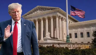 ട്രംപിൻ്റെ തീരുവകൾ നിയമവിരുദ്ധമെന്ന് യുഎസ് സുപ്രീം കോടതി; ശതകോടികളുടെ റീഫണ്ടിനായി കമ്പനികളുടെ സമ്മർദ്ദം