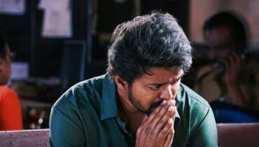 ആദായനികുതി വകുപ്പ് ചുമത്തിയ 1.5 കോടി രൂപ പിഴ ചോദ്യം ചെയ്ത് വിജയ്‌ നൽകിയ ഹര്‍ജി തള്ളി മദ്രാസ് ഹൈക്കോടതി