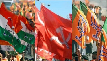 കേരള നിയമസഭ തിരഞ്ഞെടുപ്പ് 2026: മണ്ഡലങ്ങളും പ്രധാനപ്പെട്ട സ്ഥാനാർത്ഥികളും