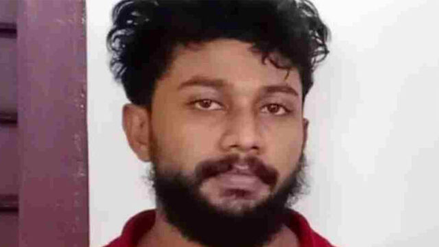 ജാമ്യത്തിലിറങ്ങിയ ഗുണ്ടാ നേതാവിനെ കരുനാഗപ്പള്ളിയില്‍ നടുറോട്ടിൽ വെട്ടിക്കൊന്നു