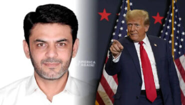 “കുടുംബത്തെ ഭീഷണിപ്പെടുത്തി ഇറാൻ ചാരനാക്കി”: ട്രംപ് വധഗൂഢാലോചനക്കേസിൽ പാക് പൗരൻ്റെ വെളിപ്പെടുത്തൽ, ആരാണ് ആസിഫ് മെർച്ചൻ്റ്?