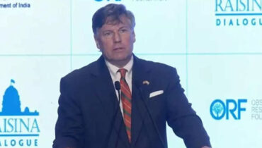 ഇന്ത്യയുമായുള്ള വ്യാപാരത്തിൽ അമേരിക്കൻ താൽപ്പര്യങ്ങൾക്ക് മുൻഗണന; ചൈനയുടെ കാര്യത്തിലെ തെറ്റുകൾ ആവർത്തിക്കില്ലെന്ന് ട്രംപ് ഭരണകൂടത്തിലെ ഉന്നത ഉദ്യോഗസ്ഥൻ