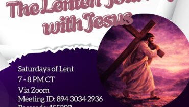 ക്‌നാനായ റീജിയണിൽ കുട്ടികൾക്കായി നോമ്പുകാല കൂട്ടായ്‌മകൾ