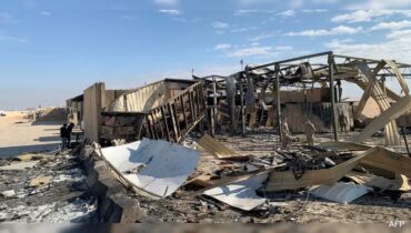 അമേരിക്കൻ പക്ഷത്തും കനത്ത നഷ്ടം, ജീവൻ നഷ്ടമായ സൈനികരുടെ എണ്ണം നാലായി; 18 പേർക്ക് ഗുരുതര പരിക്കേറ്റെന്നും സ്ഥിരീകരണം