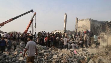 ജീവൻ പൊലിഞ്ഞത് 168 കുട്ടികൾക്ക്, അമേരിക്കയ്ക്കെതിരെ ആഞ്ഞടിച്ച് യുഎൻ; ‘അന്താരാഷ്ട്ര മാനുഷിക നിയമങ്ങളുടെ ഗുരുതരമായ ലംഘനം’