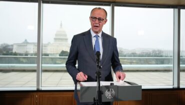 കൃത്യമായ പ്ലാൻ ഒന്നുമില്ല, അമേരിക്കൻ തന്ത്രങ്ങളിൽ ആശങ്ക പ്രകടിപ്പിച്ച് ജർമ്മൻ ചാൻസലർ; ട്രംപിന്റെ വിമർശനങ്ങളെ തള്ളി ഫ്രെഡറിക് മെർസ്