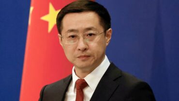 വീണ്ടും വീണ്ടും ഒരേ ആവശ്യവുമായി ചൈന, ആഗോള സമ്പദ്‌വ്യവസ്ഥയെ തകർക്കരുത്; യുദ്ധം അടിയന്തരമായി അവസാനിപ്പിക്കാൻ ആഹ്വാനം