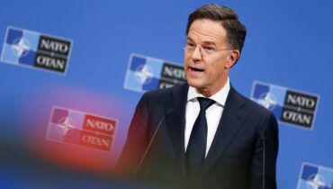 ട്രംപിന് വാനോളം പ്രശംസ, ഇറാൻ ആക്രമണത്തിന് പിന്തുണയുമായി നാറ്റോ; പക്ഷേ യുദ്ധത്തിൽ നേരിട്ട് പങ്കുചേരില്ലെന്ന് സെക്രട്ടറി ജനറൽ മാർക്ക് റുട്ടെ