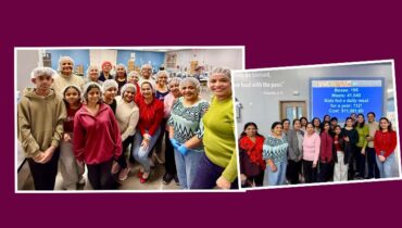 ഫോമാ സെൻട്രൽ റീജിയന്റെ ‘ഫീഡ് മൈസ്റ്റാർവിങ് ചിൽഡ്രൻ പ്രോഗ്രാം’ ശ്രദ്ധേയമായി