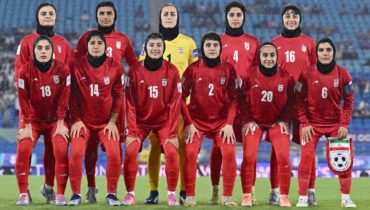 ഇറാനിയൻ വനിതാ ഫുട്ബോൾ ടീമിലെ ഏഴ് അംഗങ്ങൾ ഓസ്‌ട്രേലിയയിൽ അഭയം തേടി; ബാക്കിയുള്ളവ‌ർ ഇറാനിലേക്ക് മടങ്ങിയെന്ന് റിപ്പോർട്ട്