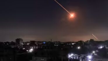 പശ്ചിമേഷ്യയിലെ പ്രതിസന്ധി കൂട്ടി തുർക്കിയെ ലക്ഷ്യമിട്ട് വീണ്ടും മിസൈൽ, വെടിവെച്ചിട്ടുവെന്ന് നാറ്റോ; കടുത്ത മുന്നറിയിപ്പ് നൽകി യുഎഇ