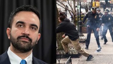 വ്യാജ ഉപകരണമോ വെറുമൊരു പുക ബോംബോ ആയിരുന്നില്ല, മംദാനിയുടെ വസതിക്ക് നേരെ എറിഞ്ഞത് ഐഇഡി; വൻ ദുരന്തം ഒഴിവായത് തലനാരിഴയ്ക്ക്