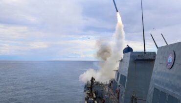 ആയുധശേഖരം തീരുന്നതിൽ യുഎസിൽ ആശങ്ക, 2 ദിനം മാത്രം ചെലവാക്കിയത് 560 കോടി ഡോളർ; പെന്റഗണിന്റെ കണക്കുകൾ പുറത്ത്