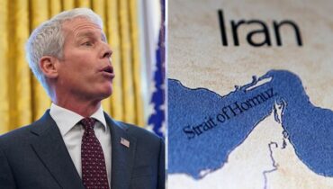 ഹോർമുസ് കടലിടുക്കിൽ അമേരിക്ക പതറുന്നു, യു ടേൺ അടിച്ചു; എണ്ണക്കപ്പലുകൾക്ക് സുരക്ഷയൊരുക്കാൻ കഴിയില്ലെന്ന് ട്രംപ് ഭരണകൂടം