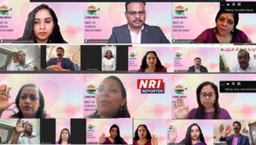 വേൾഡ് മലയാളി കൗൺസിൽ ഫ്ലോറിഡ പ്രൊവിൻസ് 2026 -2027 വർഷത്തെ ഭരണസമിതിയുടെ പ്രവർത്തനോദ്ഘാടനവും ലോക വനിതാദിനാഘോഷവും അവിസ്മരണീയമായി